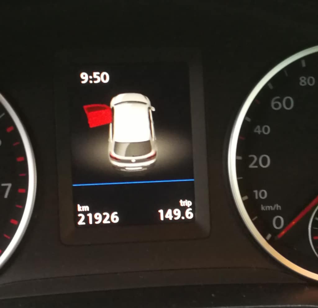 Leasing Mehrkilometer - Kulanz am Ende der Leasingzeit