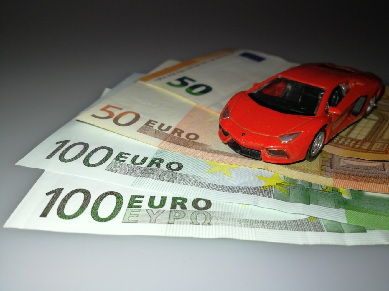 Leasingsonderzahlung - Aufgepasst bei Leasing Sonderzahlung