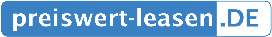 Preiswert-leasen Logo Retina
