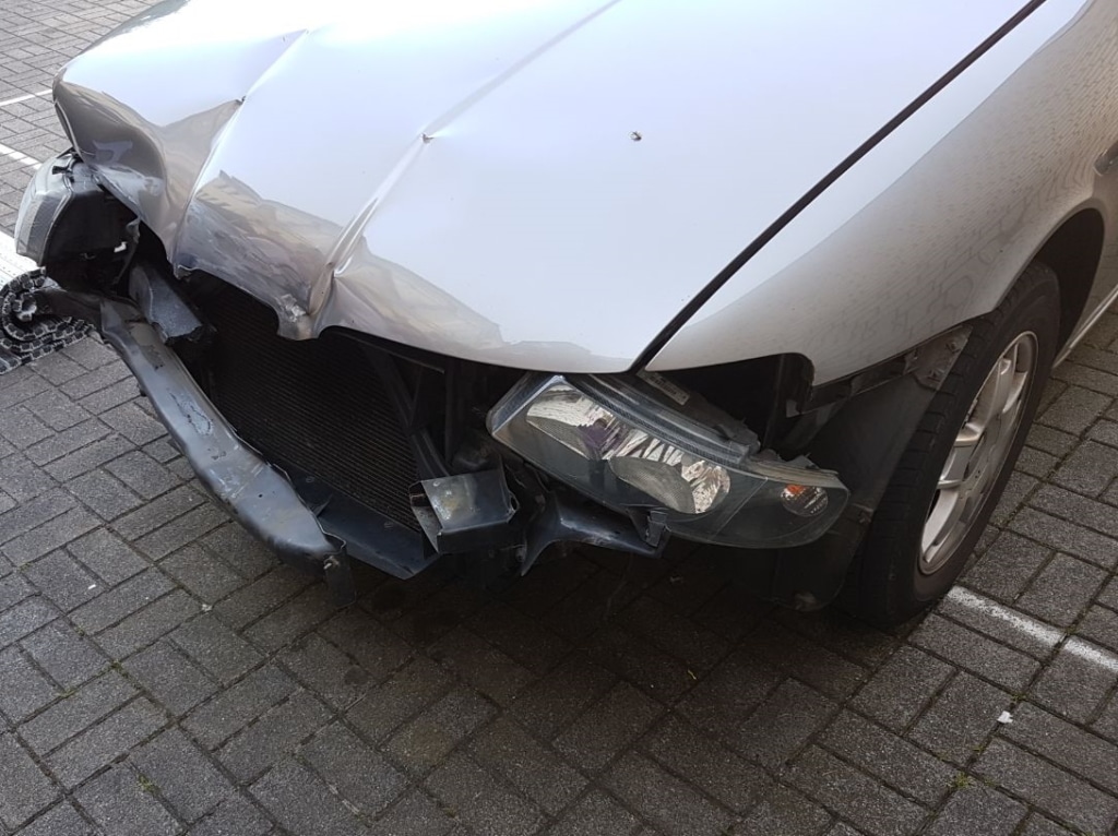 Totalschaden mit dem Leasing Auto, wie gehts weiter?