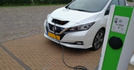 Lohnt sich ein Elektroauto als Dienstwagen