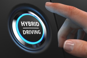 Hybrid-Auto