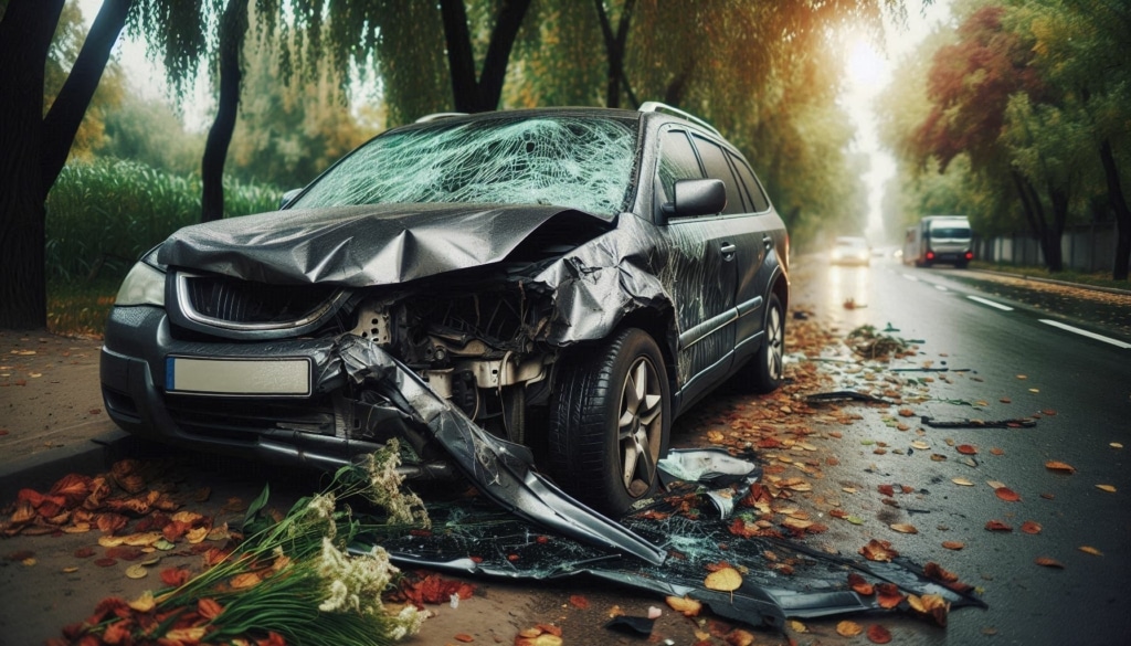 Der Verbandskasten im Auto. Was gilt es zu beachten?